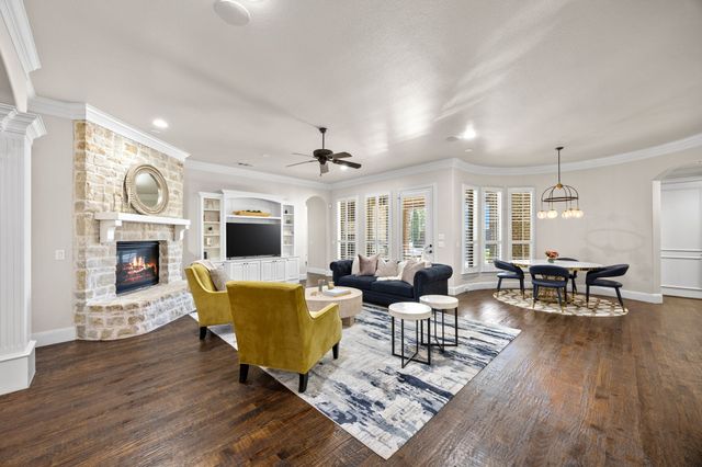 11651 Coronado Trail, Frisco, TX 75033