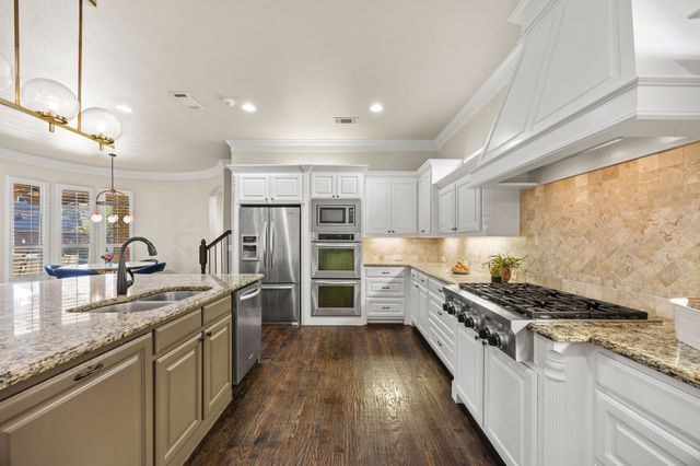 11651 Coronado Trail, Frisco, TX 75033