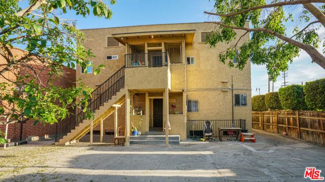 1909 N Broadway, Los Angeles, CA 90031