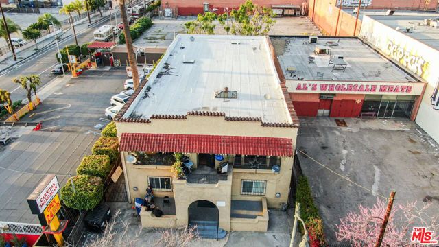 1909 N Broadway, Los Angeles, CA 90031
