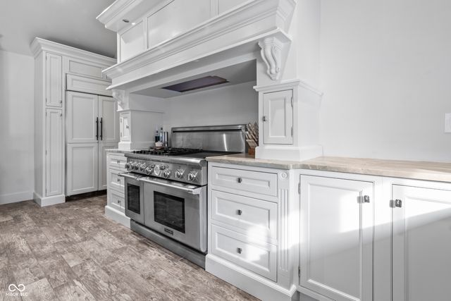 5255 S US 421, Zionsville, IN 46077