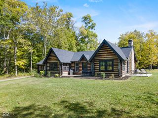 5255 S US 421, Zionsville, IN 46077