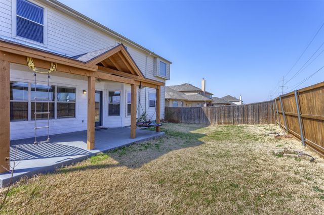 14504 Eaglemont Drive, Little Elm, TX 75068