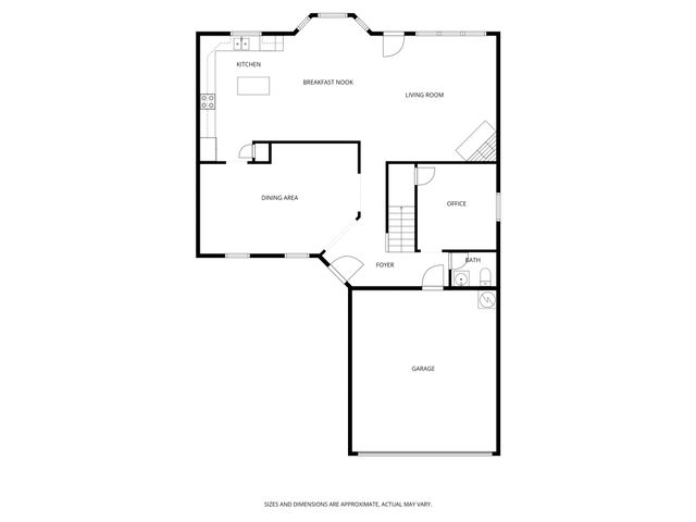 14504 Eaglemont Drive, Little Elm, TX 75068