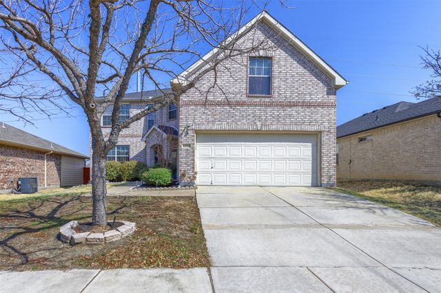 14504 Eaglemont Drive, Little Elm, TX 75068