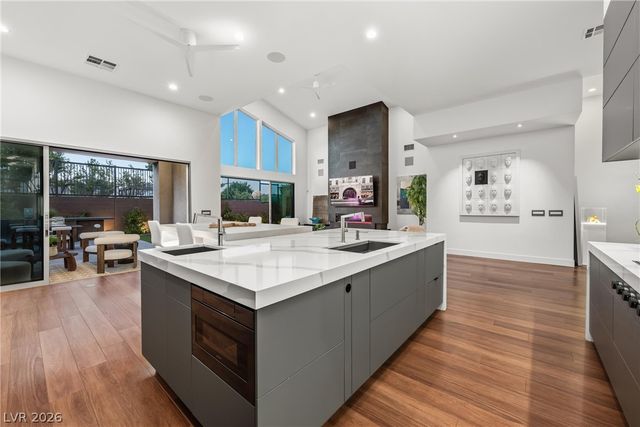 10518 Calico Terrace Avenue, Las Vegas, NV 89135