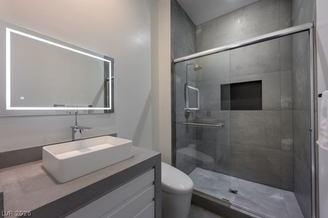 10518 Calico Terrace Avenue, Las Vegas, NV 89135