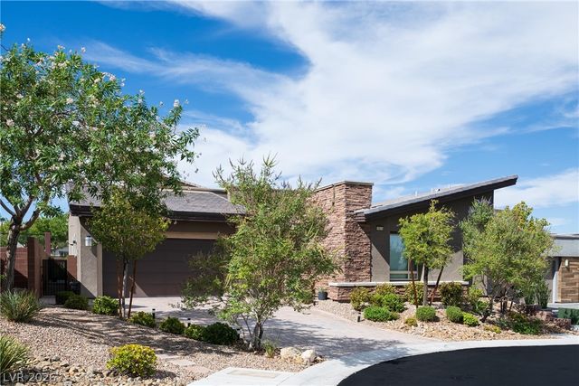 10518 Calico Terrace Avenue, Las Vegas, NV 89135