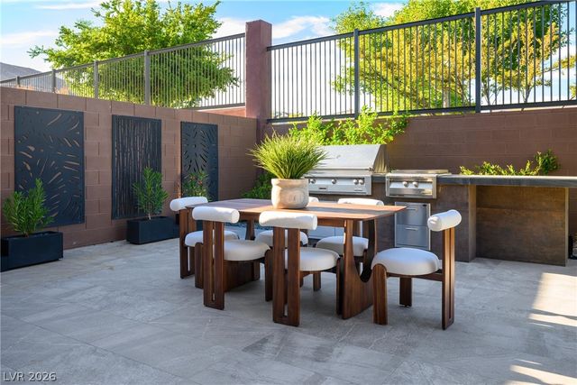 10518 Calico Terrace Avenue, Las Vegas, NV 89135
