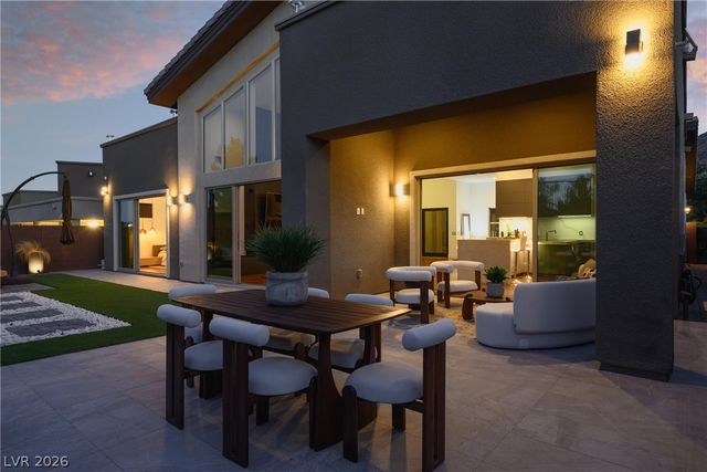 10518 Calico Terrace Avenue, Las Vegas, NV 89135