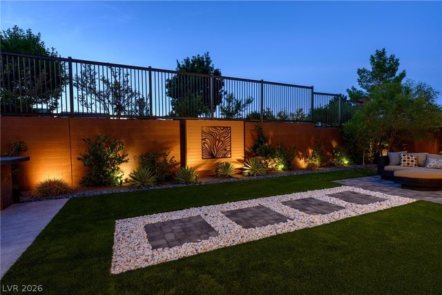 10518 Calico Terrace Avenue, Las Vegas, NV 89135