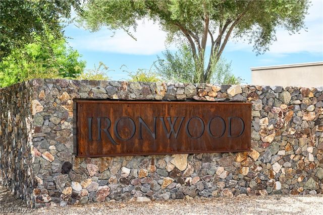 10518 Calico Terrace Avenue, Las Vegas, NV 89135