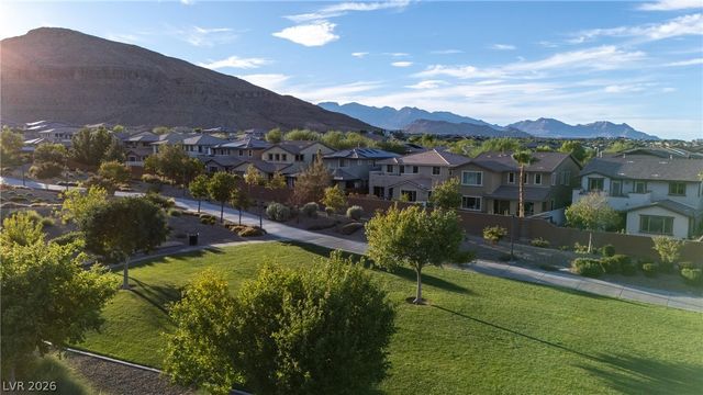 10518 Calico Terrace Avenue, Las Vegas, NV 89135