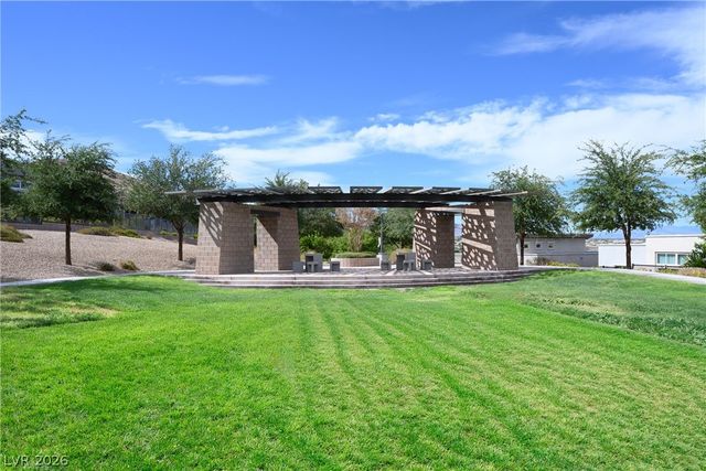 10518 Calico Terrace Avenue, Las Vegas, NV 89135
