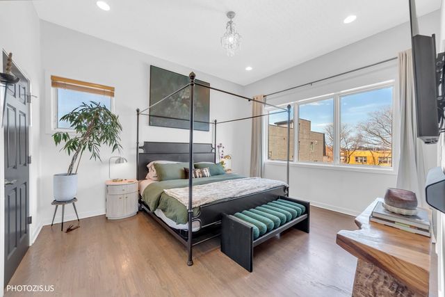 2216 W Armitage Avenue 4D, Chicago, IL 60647