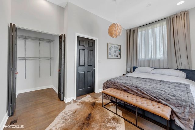 2216 W Armitage Avenue 4D, Chicago, IL 60647