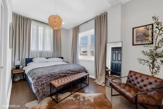 2216 W Armitage Avenue 4D, Chicago, IL 60647