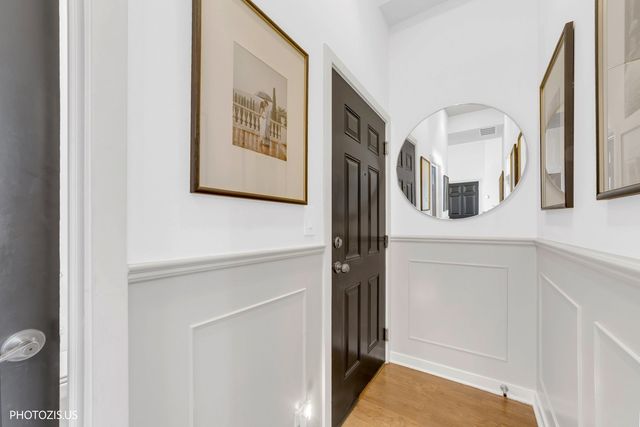 2216 W Armitage Avenue 4D, Chicago, IL 60647