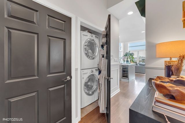 2216 W Armitage Avenue 4D, Chicago, IL 60647