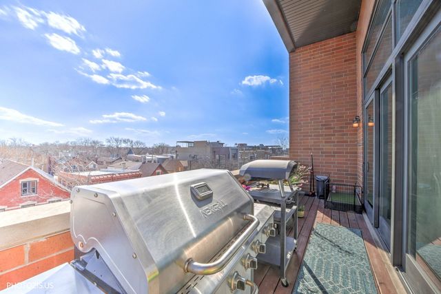 2216 W Armitage Avenue 4D, Chicago, IL 60647