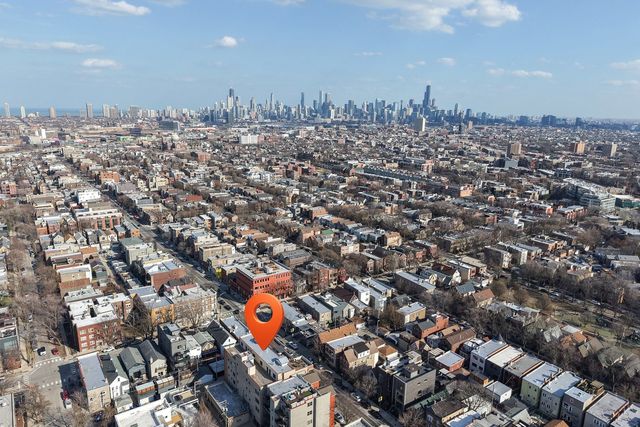 2216 W Armitage Avenue 4D, Chicago, IL 60647