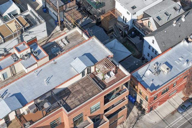 2216 W Armitage Avenue 4D, Chicago, IL 60647