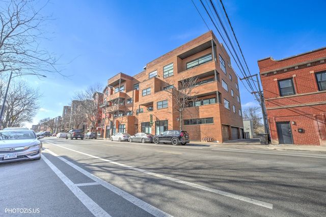 2216 W Armitage Avenue 4D, Chicago, IL 60647