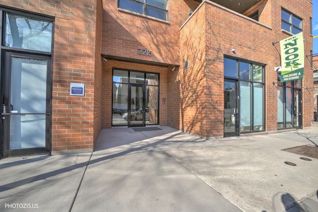2216 W Armitage Avenue 4D, Chicago, IL 60647