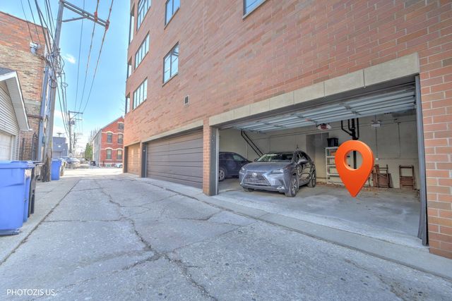 2216 W Armitage Avenue 4D, Chicago, IL 60647