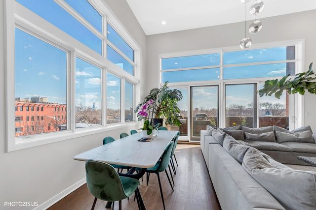 2216 W Armitage Avenue 4D, Chicago, IL 60647