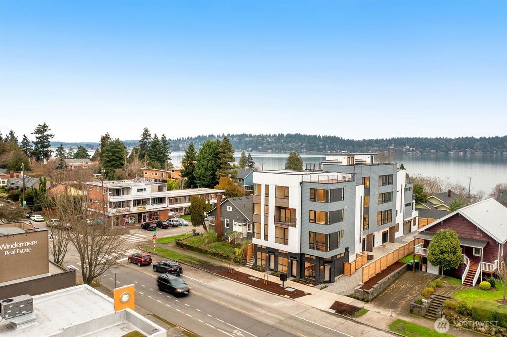 4408 A 50th Avenue S, Seattle, WA 98118
