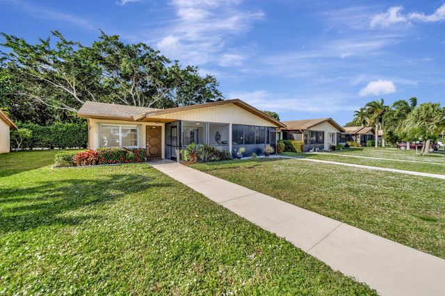 14737 Edna Way, Delray Beach, FL 33484