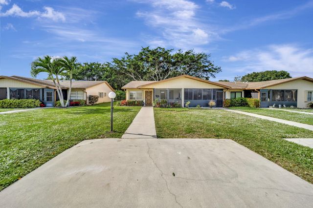 14737 Edna Way, Delray Beach, FL 33484