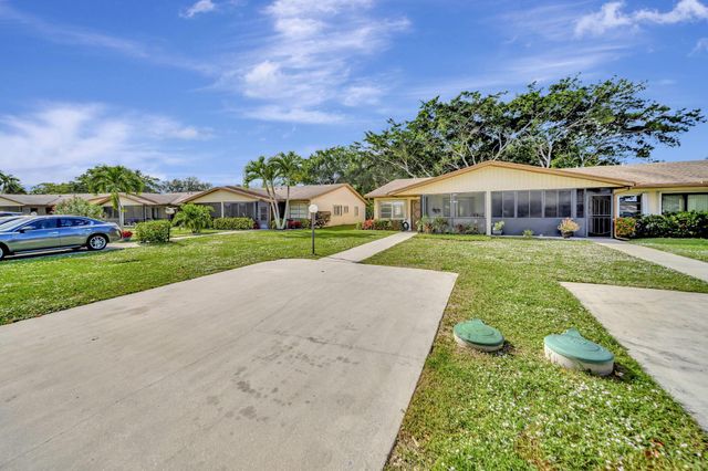 14737 Edna Way, Delray Beach, FL 33484