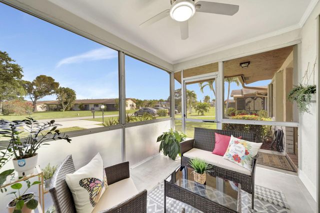 14737 Edna Way, Delray Beach, FL 33484