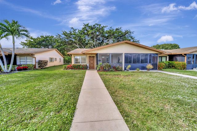 14737 Edna Way, Delray Beach, FL 33484