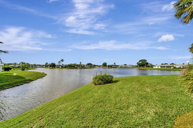 14737 Edna Way, Delray Beach, FL 33484