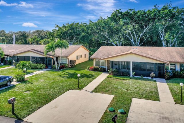 14737 Edna Way, Delray Beach, FL 33484