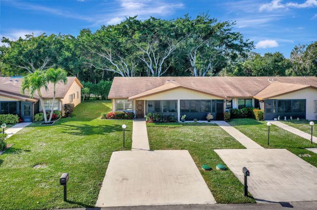 14737 Edna Way, Delray Beach, FL 33484