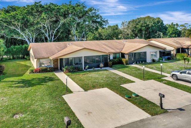 14737 Edna Way, Delray Beach, FL 33484