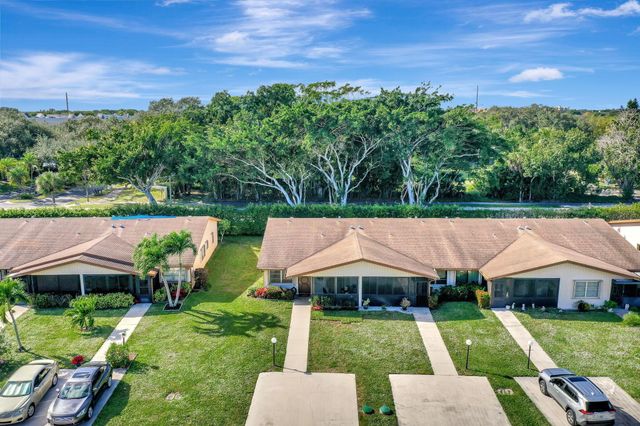 14737 Edna Way, Delray Beach, FL 33484