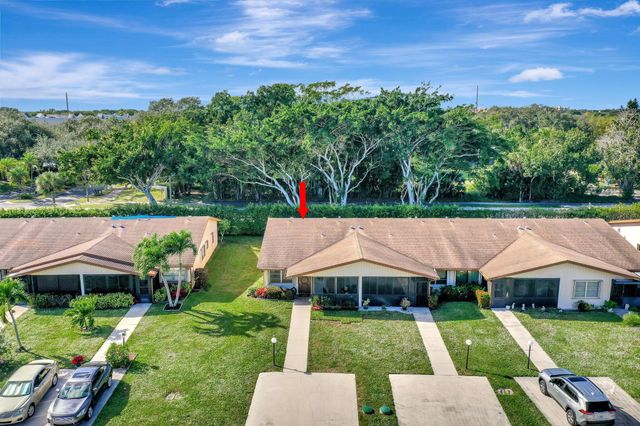 14737 Edna Way, Delray Beach, FL 33484