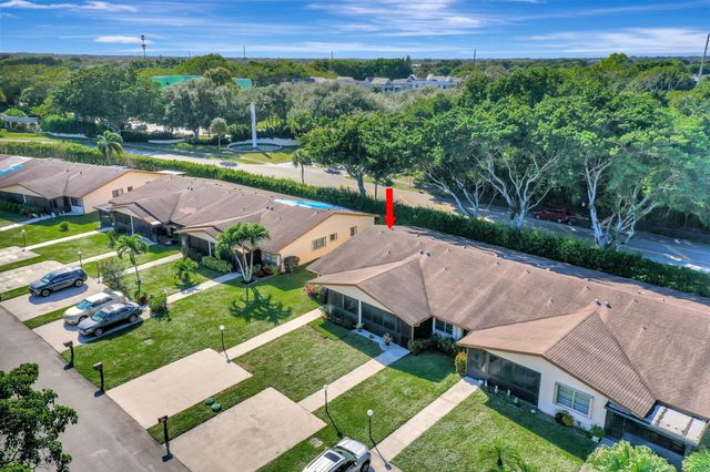 14737 Edna Way, Delray Beach, FL 33484