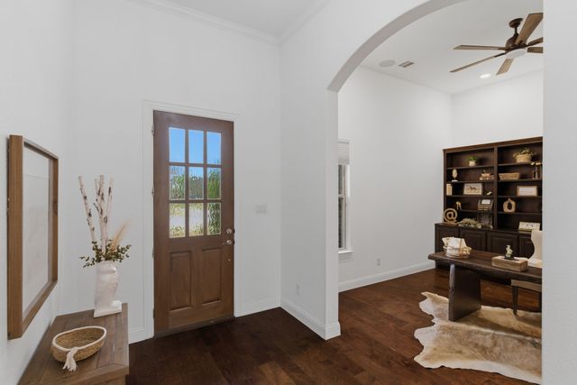 12593 Dawn Shadow Street, Frisco, TX 75035