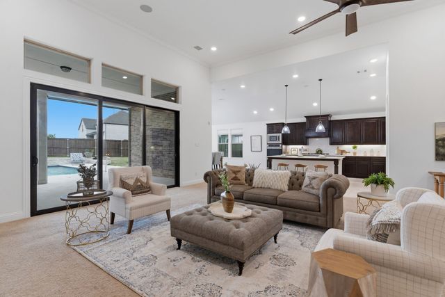 12593 Dawn Shadow Street, Frisco, TX 75035