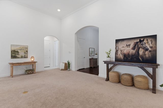 12593 Dawn Shadow Street, Frisco, TX 75035