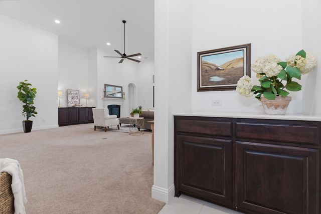 12593 Dawn Shadow Street, Frisco, TX 75035