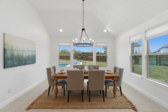 12593 Dawn Shadow Street, Frisco, TX 75035