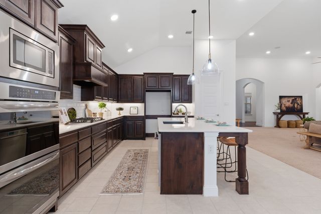 12593 Dawn Shadow Street, Frisco, TX 75035