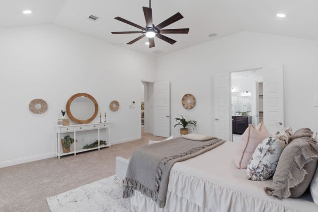 12593 Dawn Shadow Street, Frisco, TX 75035